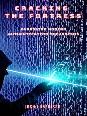 cover image of Cracking the Fortress